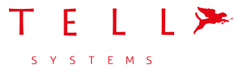 Tell System Logo